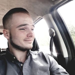 Meet your Posher, Matt